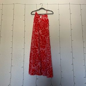 Manuheali’i Dress
